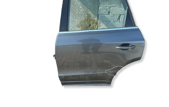 Audi Q5 SQ5 Rear door 