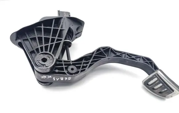 Audi A1 Clutch pedal 2Q2721059T 2Q0721388B