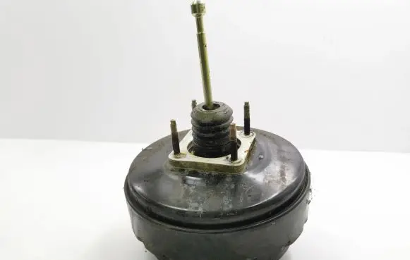 Maserati Quattroporte Brake booster 0204051009 204154