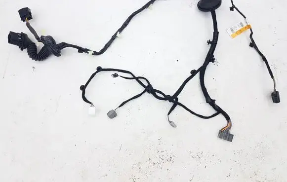 Ford Fusion II Rear door wiring loom KG9T14632 KG9T14632ACF