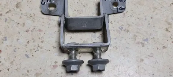 KIA Venga Tailgate/trunk/boot hinge FDWGN ED5DR