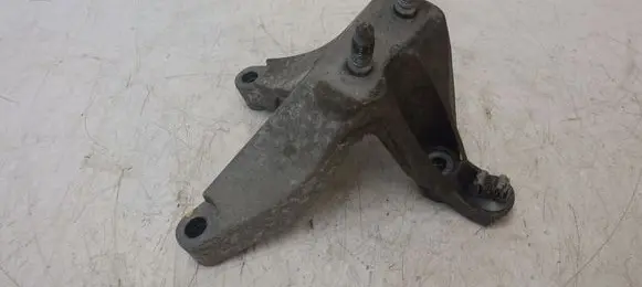 Dacia Sandero II Gearbox mounting bracket 112531966R
