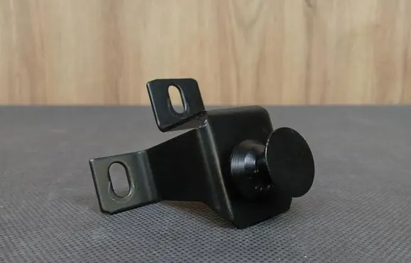 Mercedes-Benz SLK R171 Convertible roof lock/latch 1717500115 A1717500115
