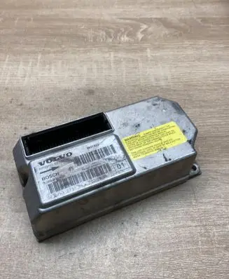 Volvo V50 Airbag control unit/module 8651523 0285001456