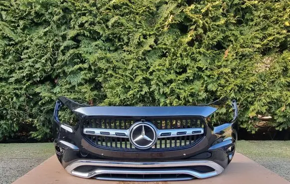 Mercedes-Benz GLA H247 Front bumper A2478859309