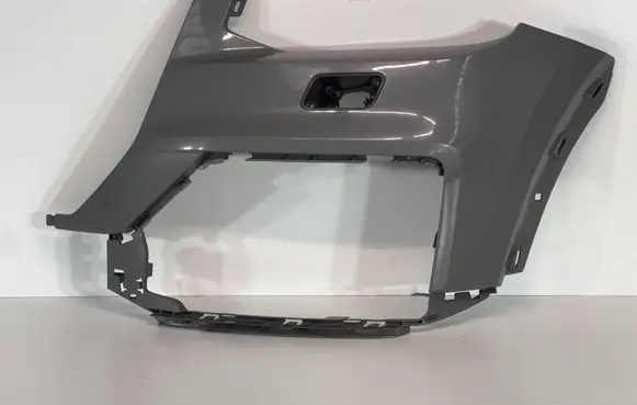 Audi Q2 - Front bumper corner part panel trim 81A807437A 81A807437C