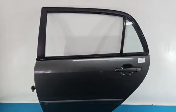 Toyota Corolla E120 E130 Rear door IMPRK1580964