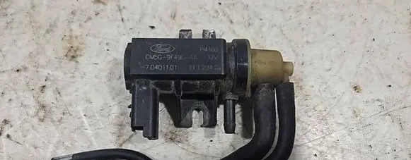 Ford Focus Turbo solenoid valve CM5G9F490AA 70401101 11T294