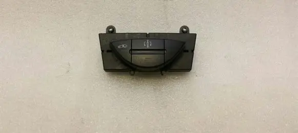 Mercedes-Benz E AMG W211 A set of switches A2118205410