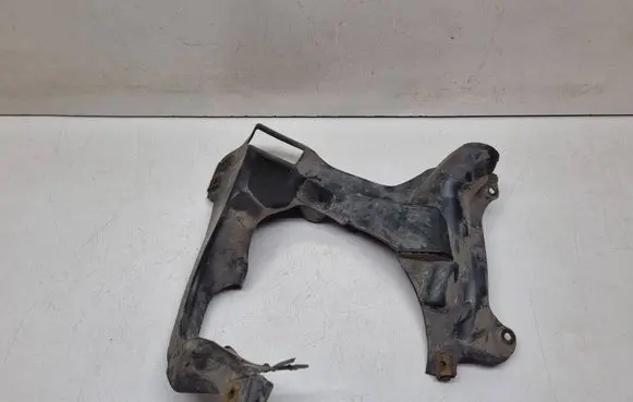 BMW 5 F10 F11 Front underbody cover/under tray 7228686 51757228686