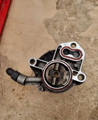 Peugeot 406 Vacuum pump 72266601H 9631971580 01T26701978