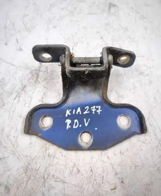 KIA Carnival Front door upper hinge