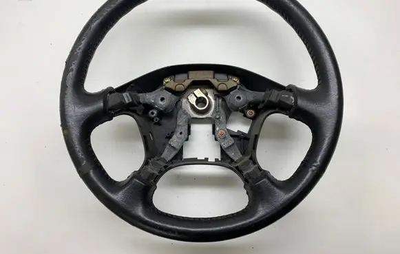 Mitsubishi Outlander Steering wheel 401272403233 VH25X2