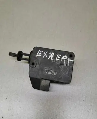 Peugeot Expert Central locking motor 63193 03193