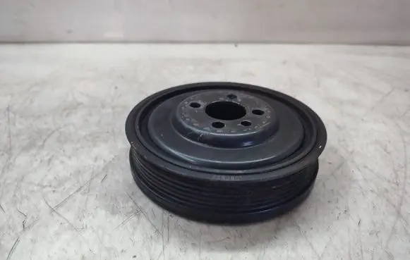 Audi A4 S4 B9 Crankshaft pulley 04L105243