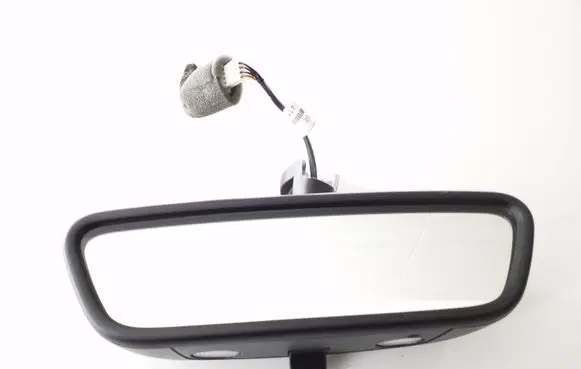 Mercedes-Benz CLA C117 X117 W117 Rear view mirror (interior) E11026531