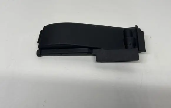 Audi Q5 SQ5 Timing belt guard (cover) 05L129968