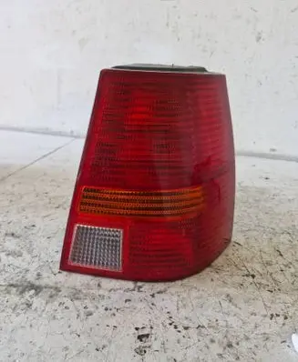 Volkswagen Golf IV Rear/tail lights