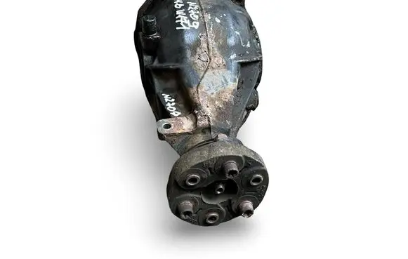 Mercedes-Benz SLK R171 Rear differential A1713500514