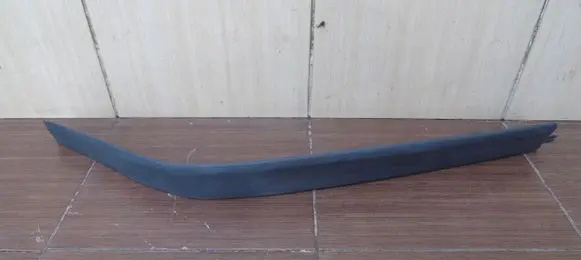Seat Ibiza II (6k) Front bumper splitter molding 6K0805903