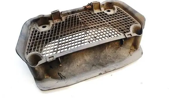 Opel Astra H Cabin air duct channel