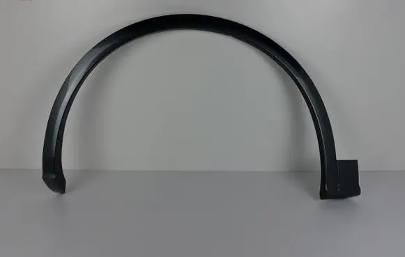 Audi Q5 SQ5 Fender trim (molding) 80A 853