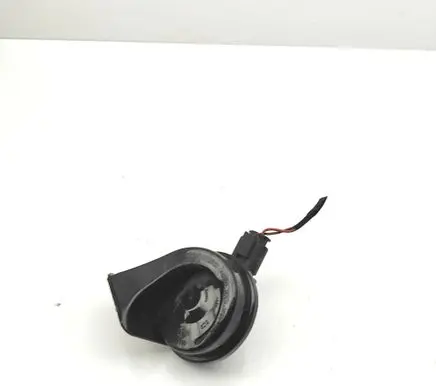 BMW X4 G02 Horn signal 7404429 7601023