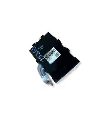 Toyota Yaris Fuel injection pump control unit/module 896900D120 MB1028502090 1028502090