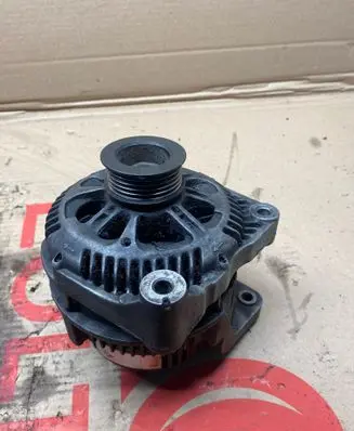 BMW 3 E46 Generator/alternator 2547087