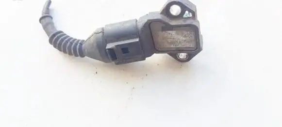 Volkswagen PASSAT B6 Air pressure sensor 038906061c 0281002401