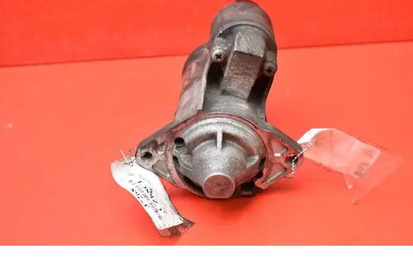 Suzuki Grand Vitara II Starter motor 31100-65J1