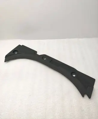 Audi A8 S8 D4 4H Fender end trim 4H0823745C