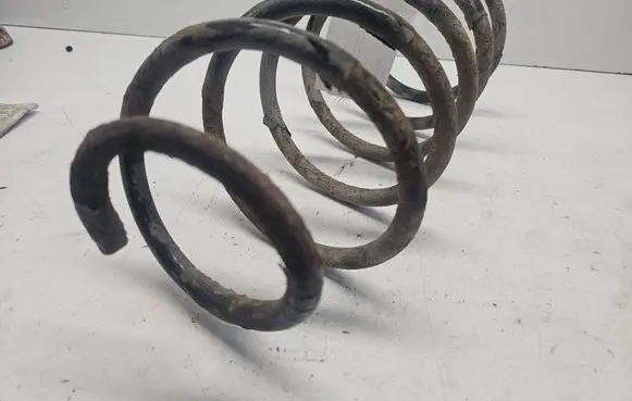 Volvo S60 Front coil spring 1234