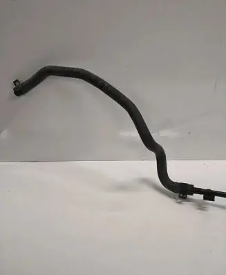 Renault Scenic III - Grand scenic III Coolant pipe/hose 
