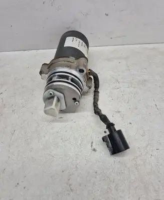 Volvo XC60 Rear gearbox reducer/haldex oil pump 02004763