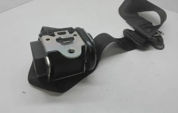 Audi Q7 4L Front seatbelt 4L1857706