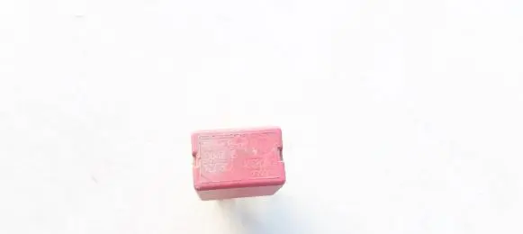 Alfa Romeo 156 Other relay 46520412