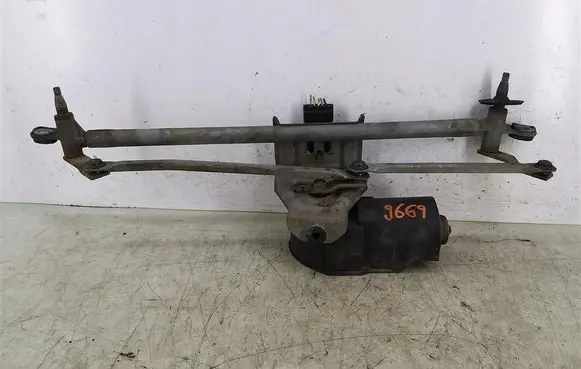 Renault Clio II Front wiper linkage 