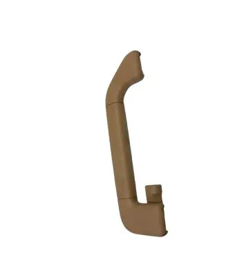 Volkswagen Touareg I Rear interior roof grab handle