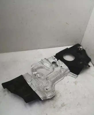 Audi Q3 F3 Heat shield in engine bay 5QB863353E