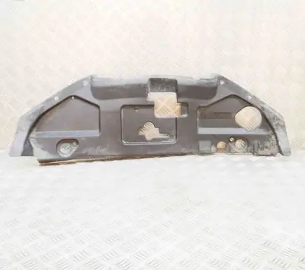 Radiator trim