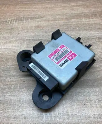 Saab 9-3 Ver2 Gearbox control unit/module 4925186 BE011137