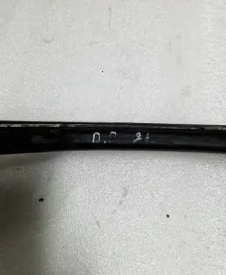 Dodge Durango Rear control arm