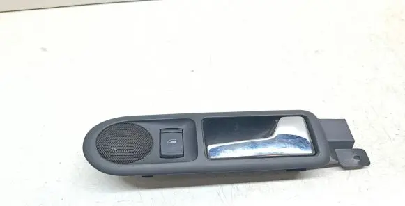 Volkswagen Golf IV Front door interior handle 1J4839114C 3B0839114