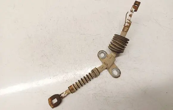 Mazda CX-7 Handbrake/parking brake wiring cable 