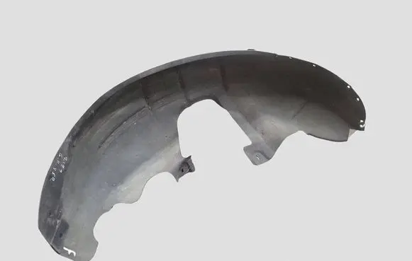 Volvo V50 Rear arch fender liner splash guards 000891P1007