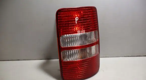 Volkswagen Caddy Rear/tail lights