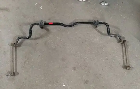 KIA Rio Front anti-roll bar/sway bar 54810H8100