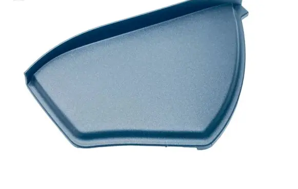 Mercedes-Benz S W222 Dashboard side end trim A2226890208