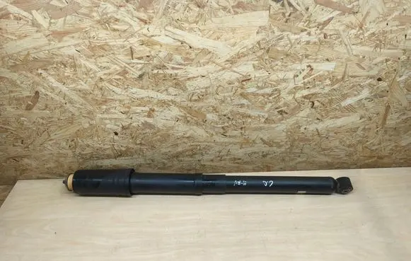 Rear shock absorber/damper